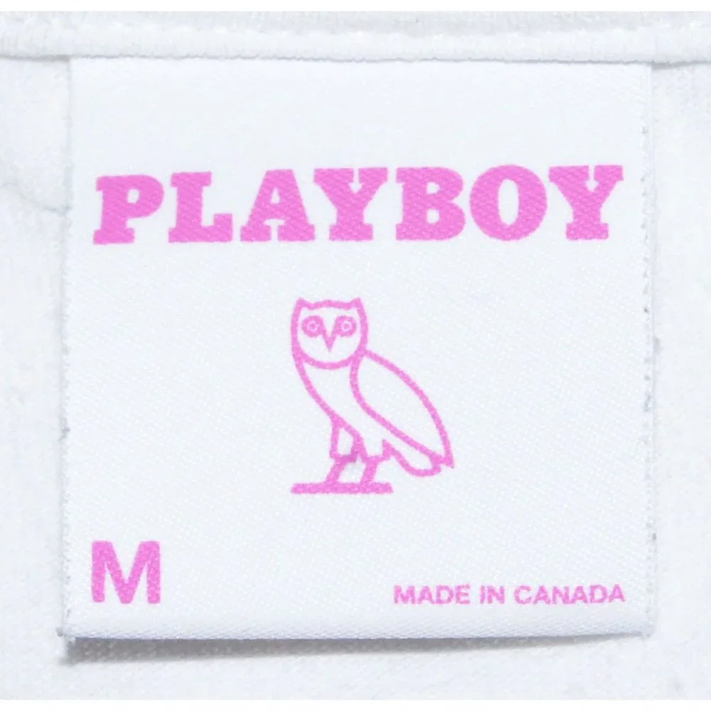 OVO x PLAYBOY Bunny T-shirt - Picture 4 of 6